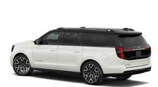 2027 Ford Expedition® External Image 2